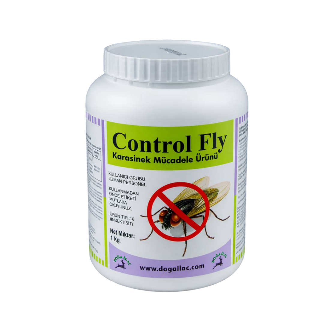 Control Fly