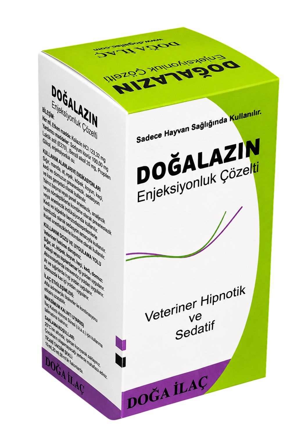 Dogalazin