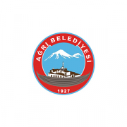Ağrı Belediyesi logosu