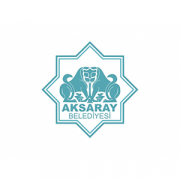 Aksaray Belediyesi logosu