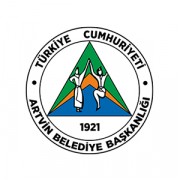 Artvin Belediyesi logosu