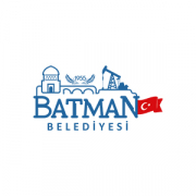 Batman Belediyesi logosu