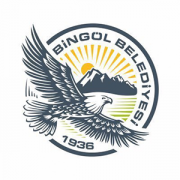 Bingöl Belediyesi logosu