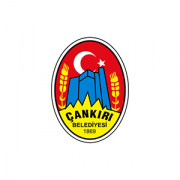Çankırı Belediyesi logosu