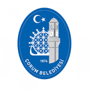 Çorum Belediyesi logosu