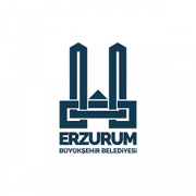 Erzurum Büyükşehir Belediyesi logosu
