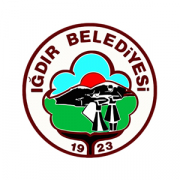 Iğdır Belediyesi logosu