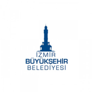 İzmir Büyükşehir Belediyesi logosu