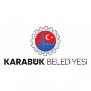 Karabük Belediyesi logosu