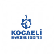 Kocaeli Büyükşehir Belediyesi logosu