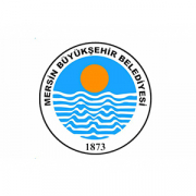 Mersin Büyükşehir Belediyesi logosu