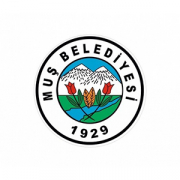 Muş Belediyesi logosu