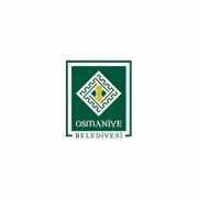 Osmaniye Belediyesi logosu
