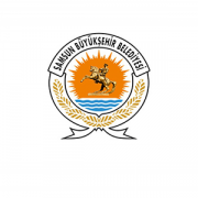 Samsun Büyükşehir Belediyesi logosu