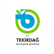 Tekirdağ Büyükşehir Belediyesi logosu