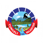 Tunceli Belediyesi logosu