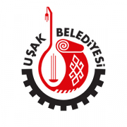 Uşak Belediyesi logosu